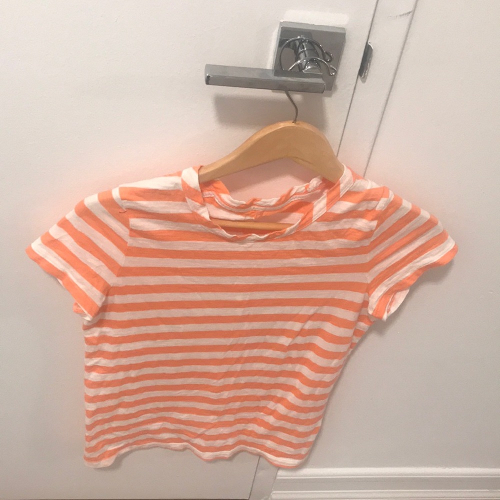 Women s Tee Size small